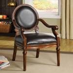 WEST POINT Accent Chair CM-AC6910